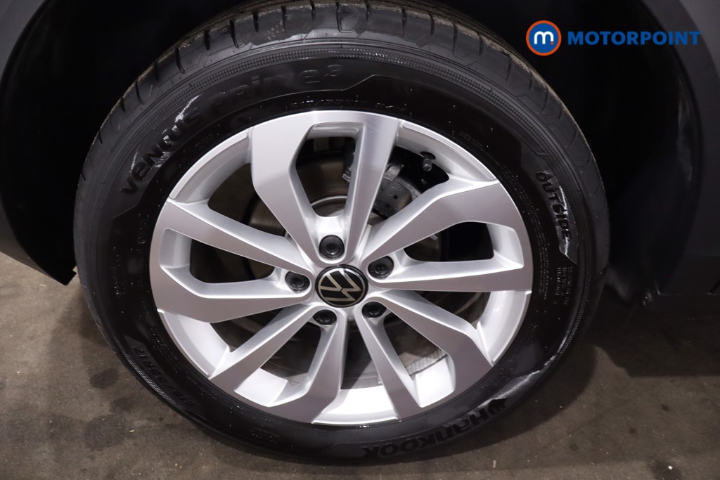 Used Volkswagen T-Roc 2025 for sale - 78064848: Photo 17