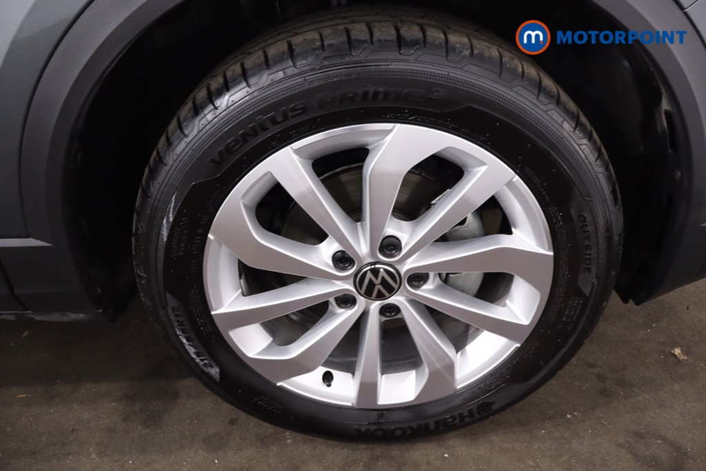 Used Volkswagen T-Roc 2025 for sale - 78064848: Photo 18