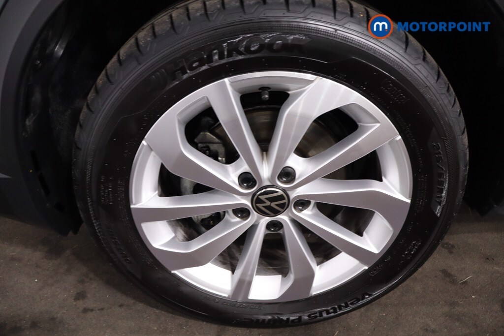 Used Volkswagen T-Roc 2025 for sale - 78064848: Photo 19