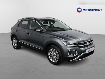 Used Volkswagen T-Roc 2025 for sale - 78064848: Photo