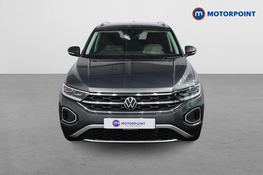 Used Volkswagen T-Roc 2025 for sale - 78064848: Photo 2