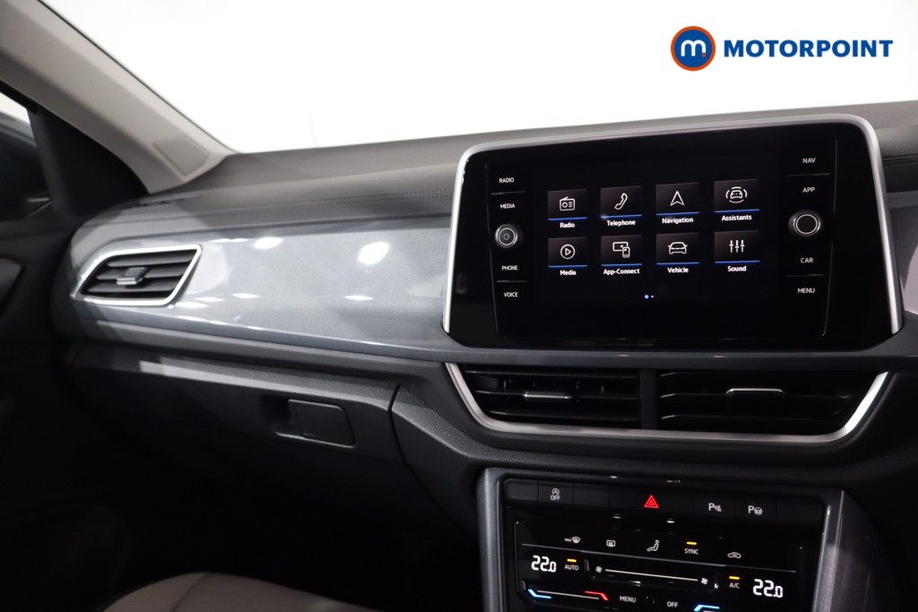 Used Volkswagen T-Roc 2025 for sale - 78064848: Photo 26