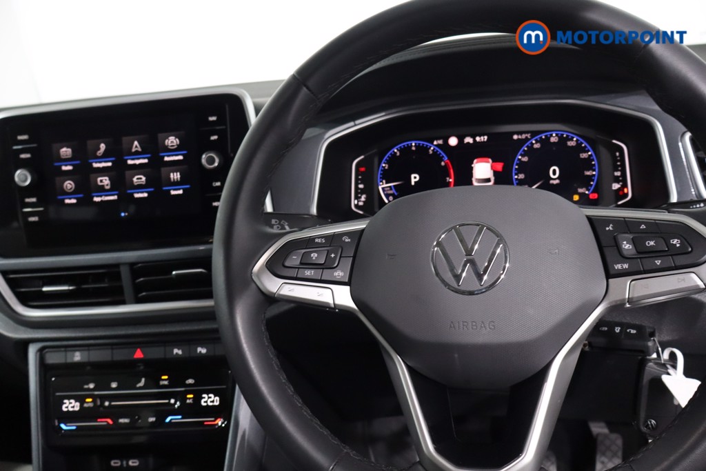 Used Volkswagen T-Roc 2025 for sale - 78064848: Photo 27