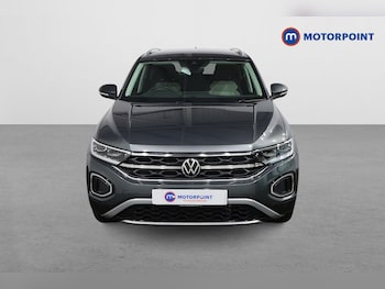 Used Volkswagen T-Roc 2025 for sale - 78064848: Photo