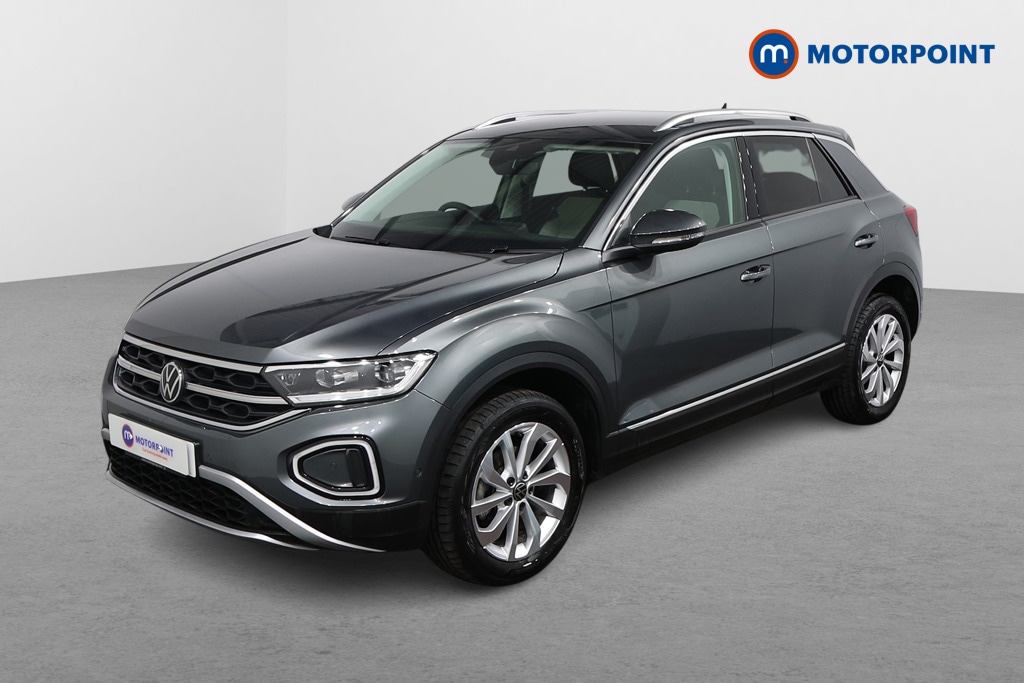 Used Volkswagen T-Roc 2025 for sale - 78064848: Photo 3