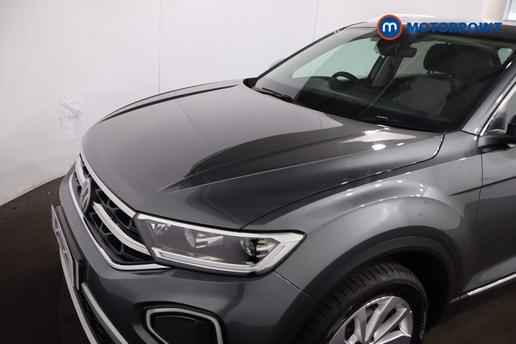 Used Volkswagen T-Roc 2025 for sale - 78064848: Photo 37