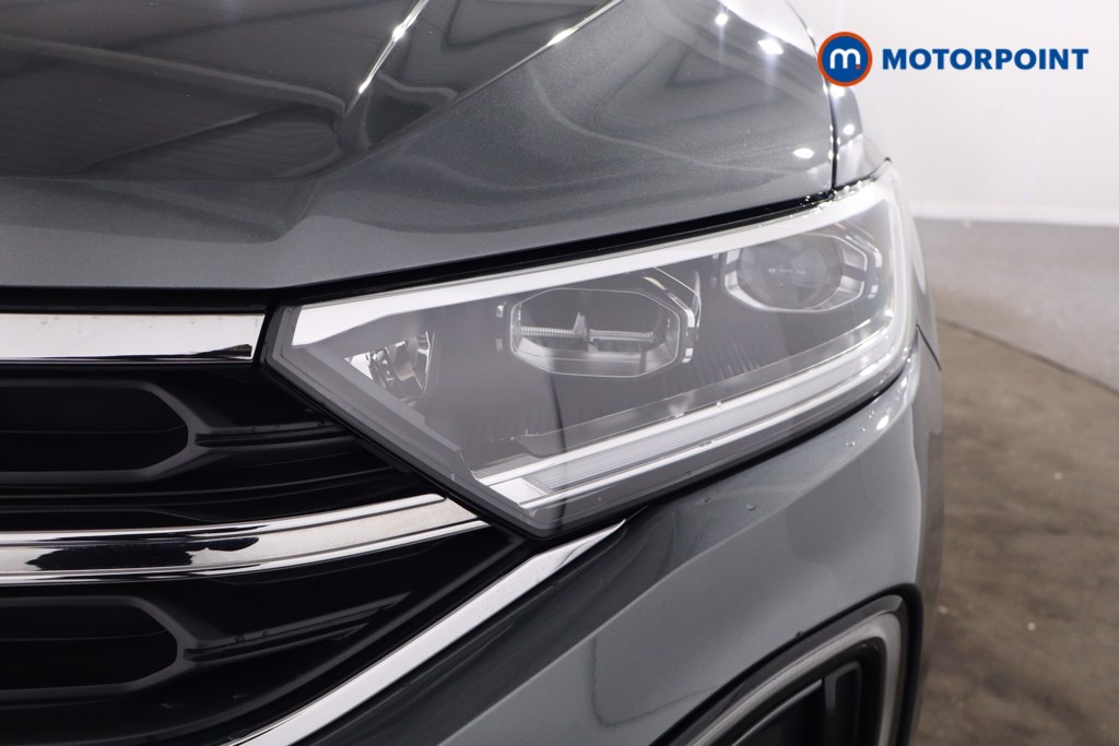 Used Volkswagen T-Roc 2025 for sale - 78064848: Photo 39