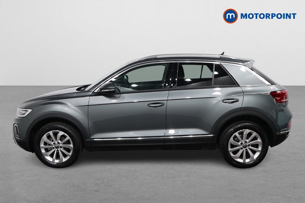 Used Volkswagen T-Roc 2025 for sale - 78064848: Photo 4