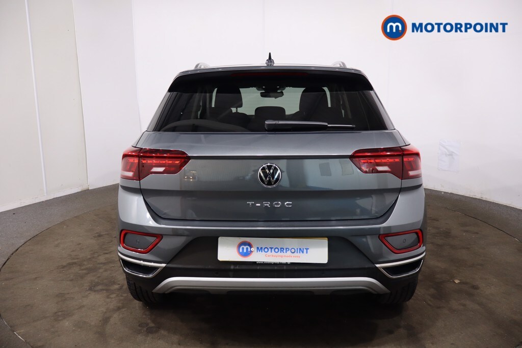 Used Volkswagen T-Roc 2025 for sale - 78064848: Photo 43