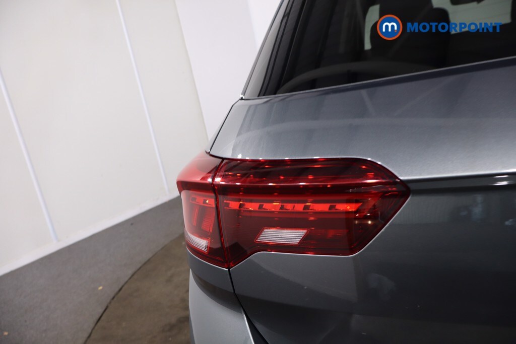 Used Volkswagen T-Roc 2025 for sale - 78064848: Photo 44