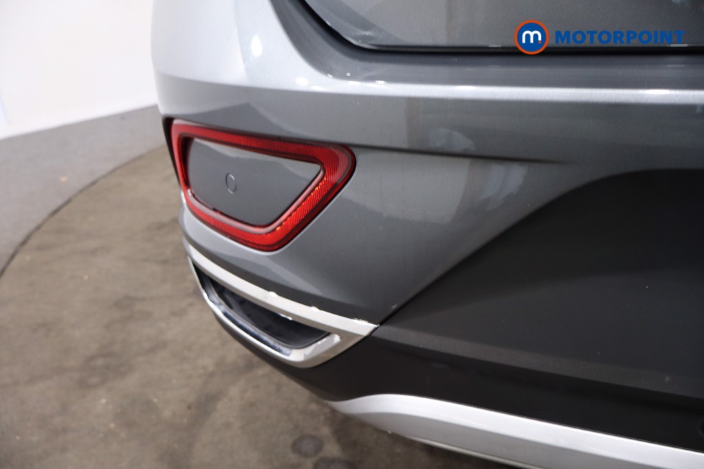 Used Volkswagen T-Roc 2025 for sale - 78064848: Photo 45