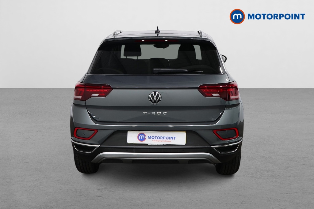Used Volkswagen T-Roc 2025 for sale - 78064848: Photo 6