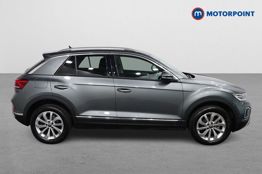 Used Volkswagen T-Roc 2025 for sale - 78064848: Photo 8