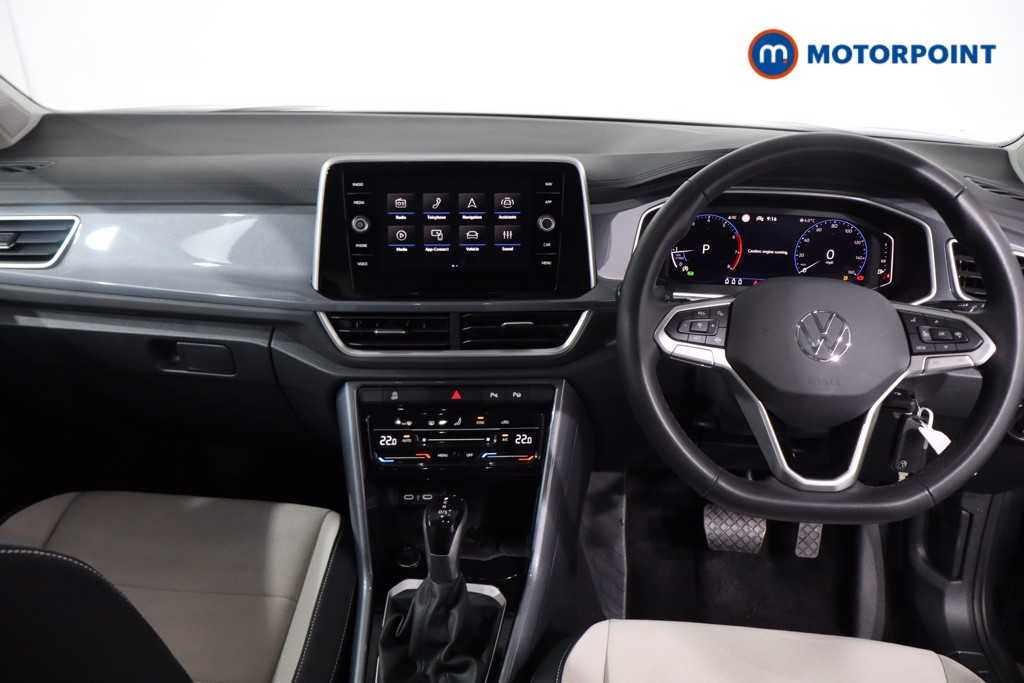 Used Volkswagen T-Roc 2025 for sale - 78064848: Photo 9