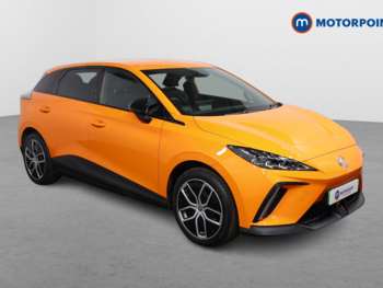 2024 - 150kW Trophy EV Long Range 64kWh 5dr Auto