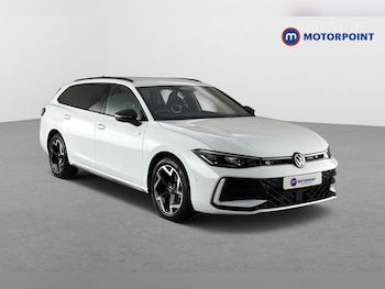 Used Volkswagen Passat 2025 for sale - 79549007: Photo