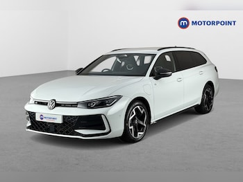 Used Volkswagen Passat 2025 for sale - 79549007: Photo