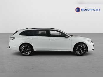 Used Volkswagen Passat 2025 for sale - 79549007: Photo