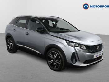 2021 - 1.5 BlueHDi GT Premium 5dr EAT8