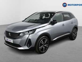 Used Peugeot 3008 2021 for sale - 74670044: Photo