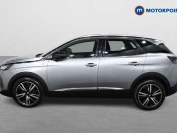 Used Peugeot 3008 2021 for sale - 74670044: Photo