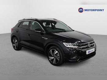 Used Volkswagen T-Roc 2025 for sale - 75665573: Photo