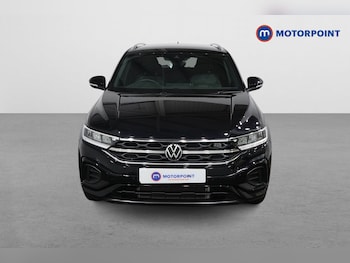 Used Volkswagen T-Roc 2025 for sale - 75665573: Photo