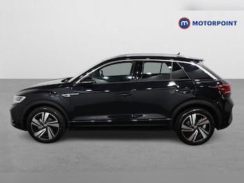 Used Volkswagen T-Roc 2025 for sale - 75665573: Photo