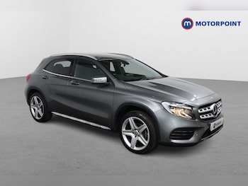 Used Mercedes-Benz GLA 2018 for sale - 75665401: Photo