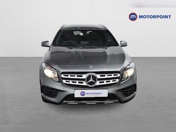 Used Mercedes-Benz GLA 2018 for sale - 75665401: Photo