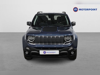 Used Jeep Renegade 2021 for sale - 75498821: Photo