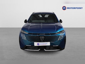 Used Peugeot 5008 2025 for sale - 78664488: Photo