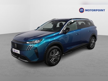 Used Peugeot 5008 2025 for sale - 78664488: Photo