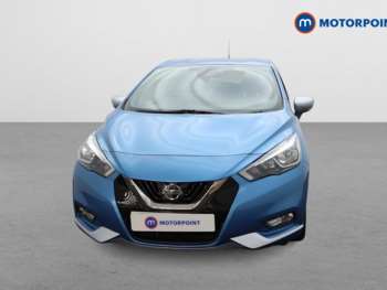 Used Nissan Micra 2018 for sale - 75063190: Photo