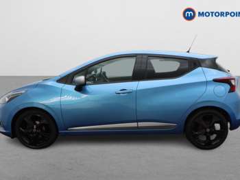 Used Nissan Micra 2018 for sale - 75063190: Photo