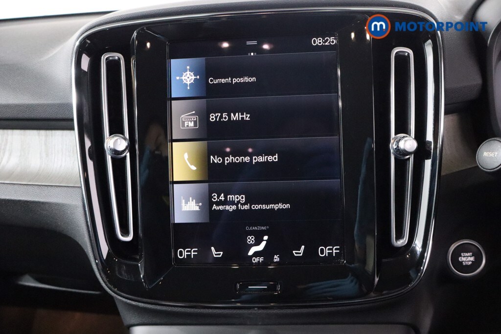 Used Volvo XC40 2021 for sale - 76036363: Photo 10