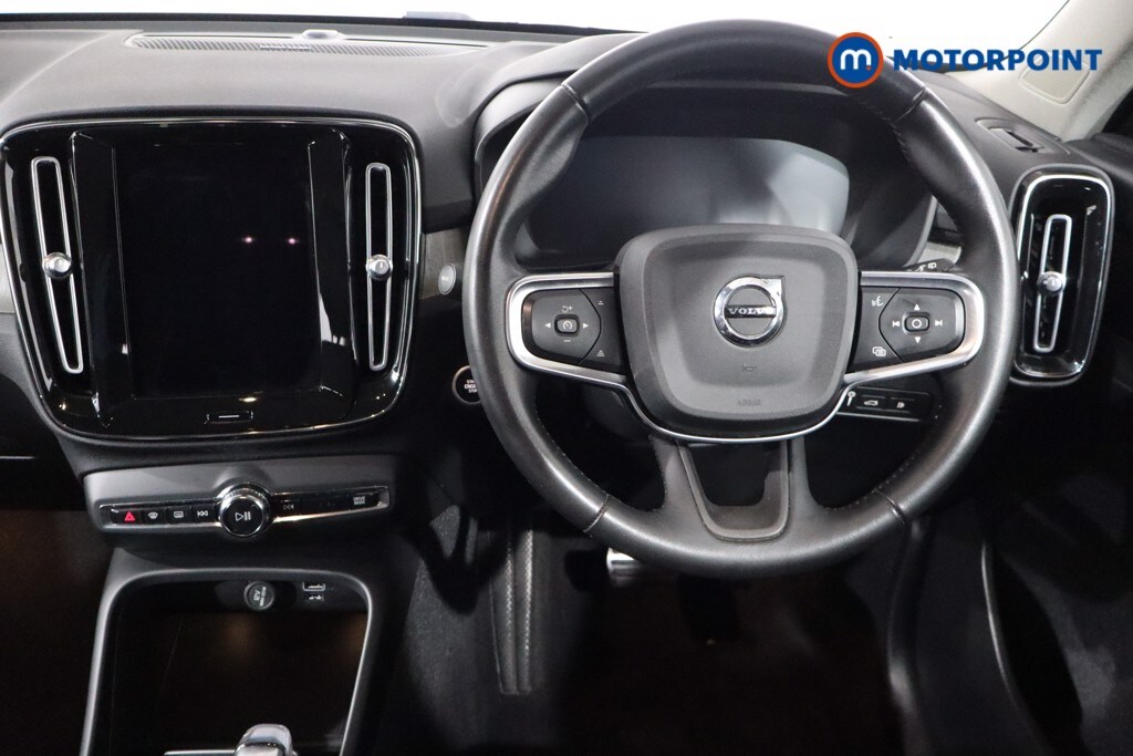 Used Volvo XC40 2021 for sale - 76036363: Photo 11