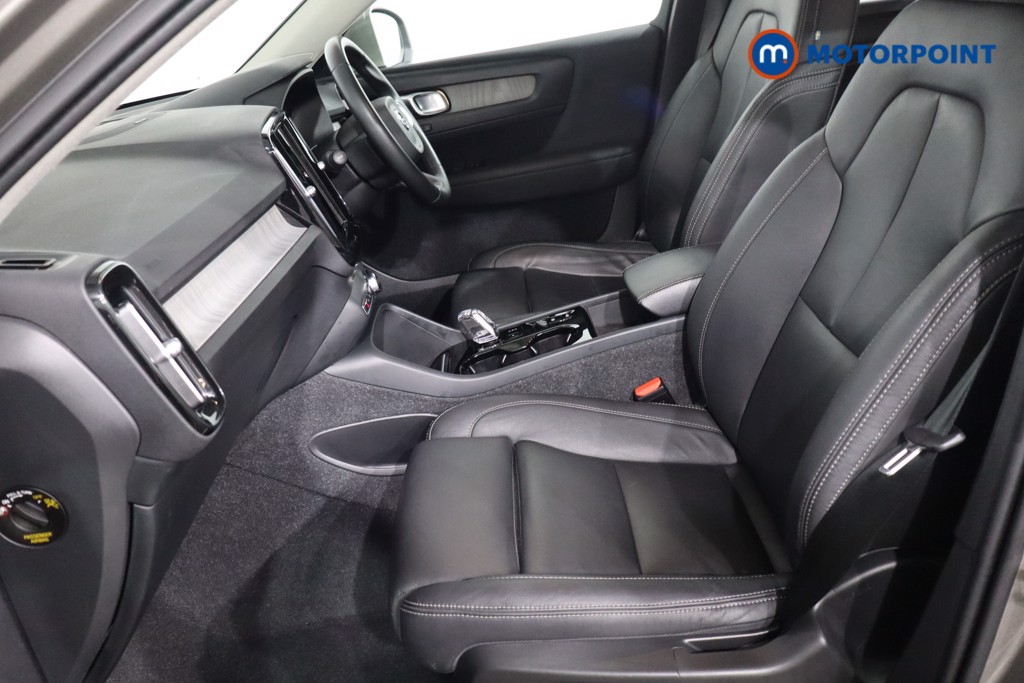 Used Volvo XC40 2021 for sale - 76036363: Photo 12