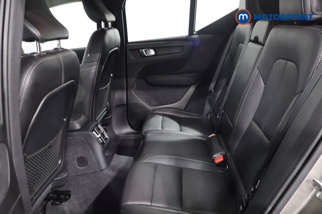 Used Volvo XC40 2021 for sale - 76036363: Photo 13