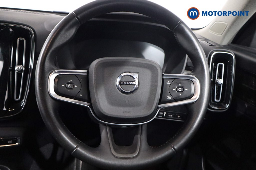 Used Volvo XC40 2021 for sale - 76036363: Photo 14