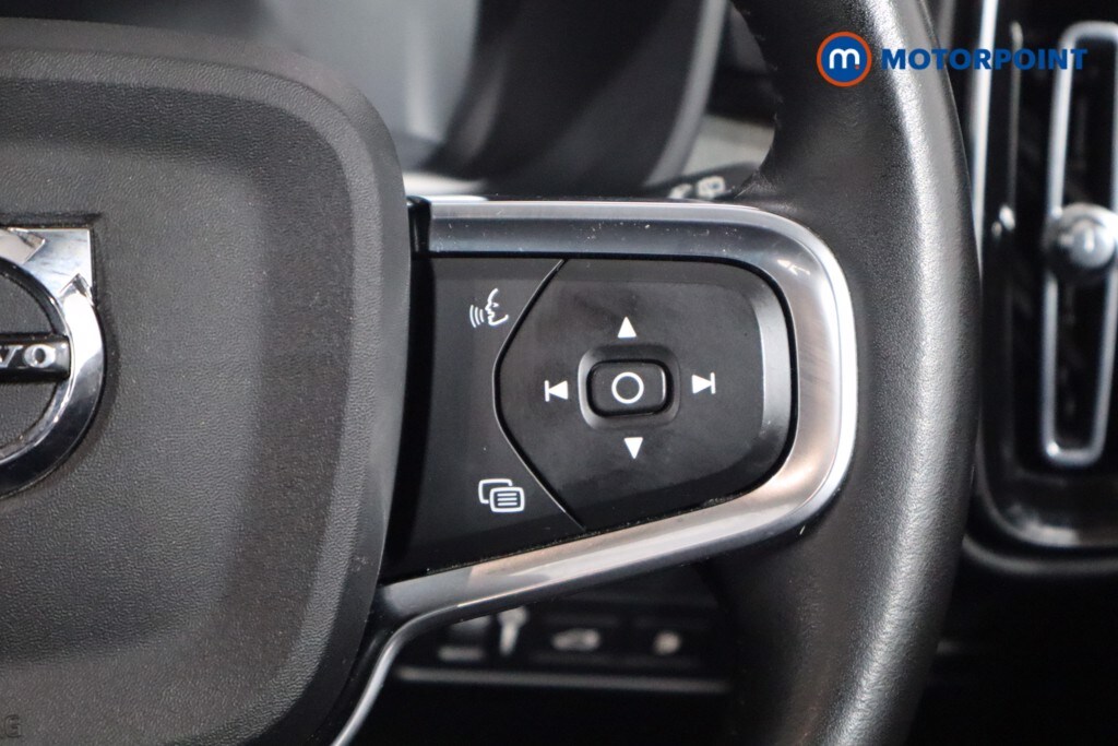 Used Volvo XC40 2021 for sale - 76036363: Photo 16