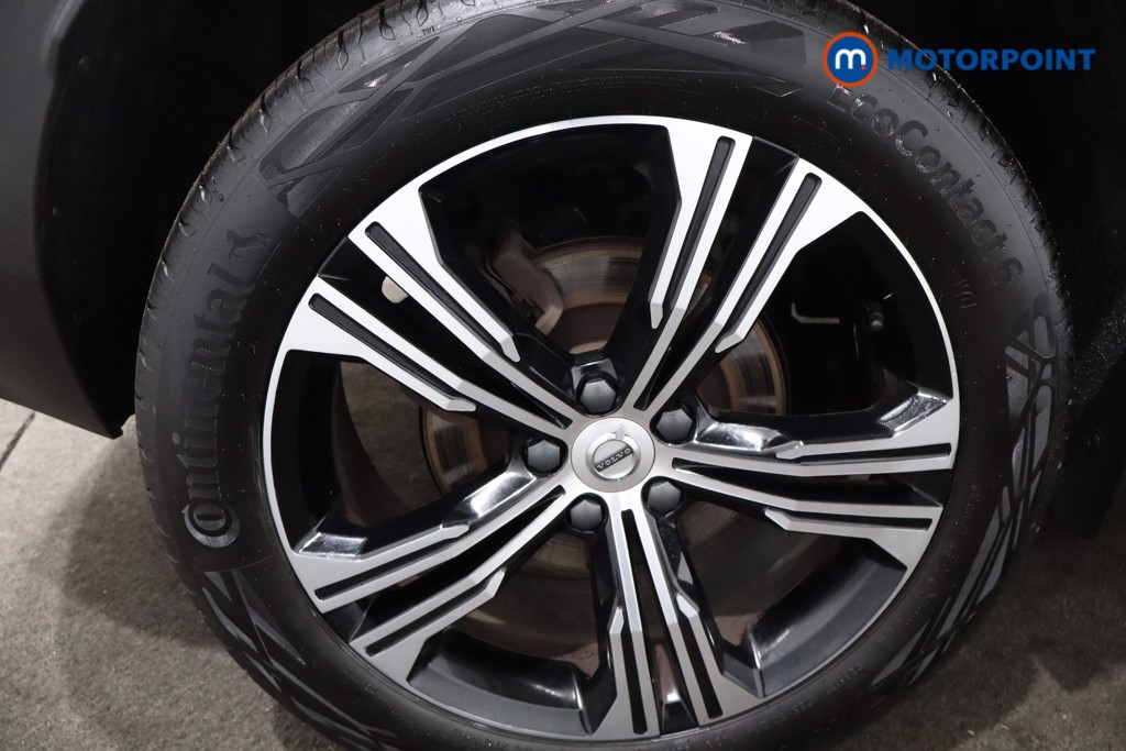 Used Volvo XC40 2021 for sale - 76036363: Photo 17