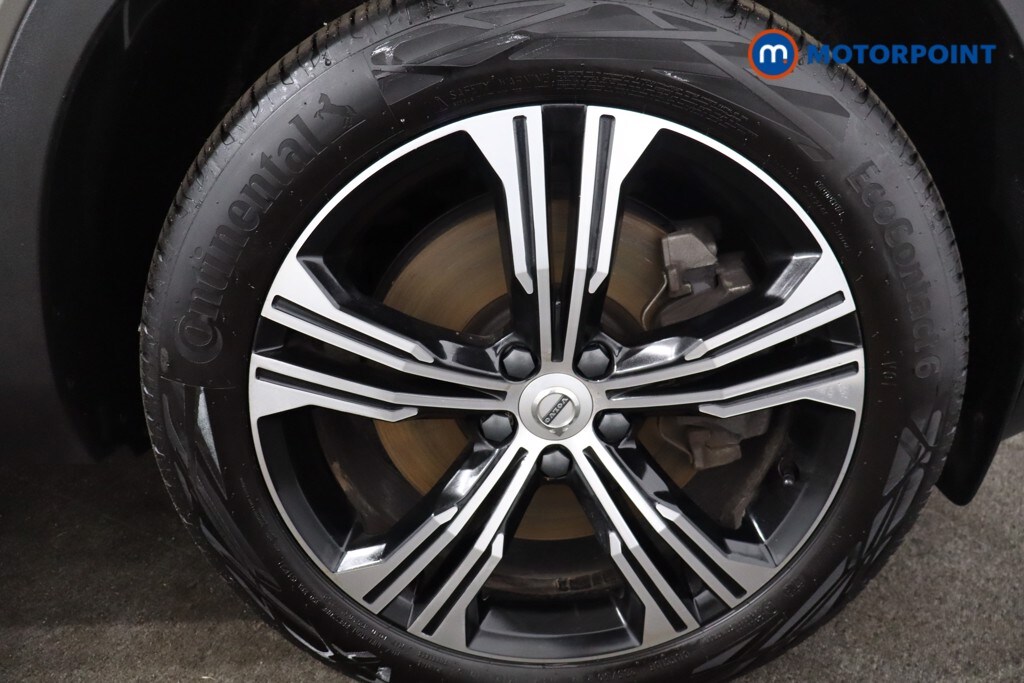 Used Volvo XC40 2021 for sale - 76036363: Photo 18