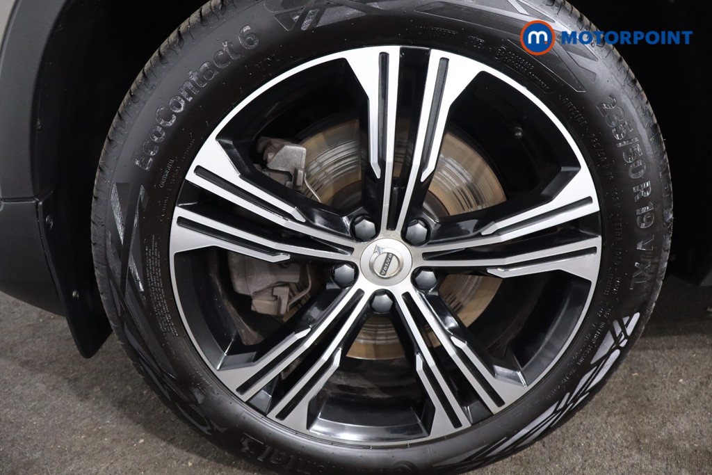 Used Volvo XC40 2021 for sale - 76036363: Photo 19