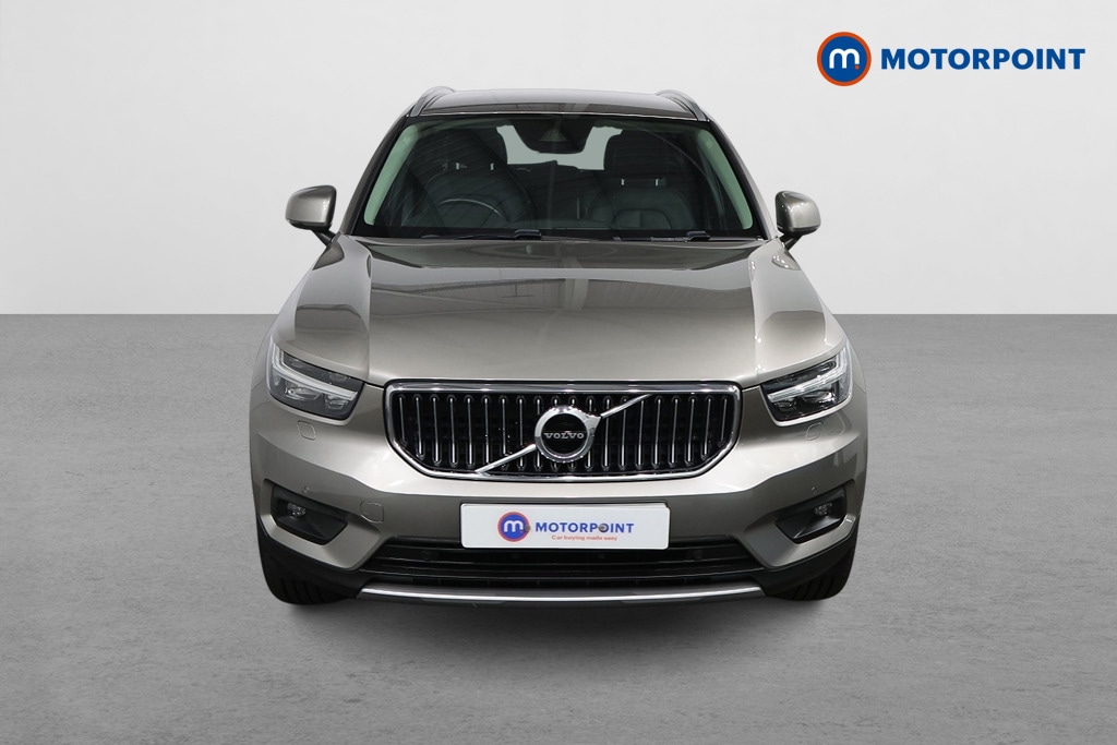 Used Volvo XC40 2021 for sale - 76036363: Photo 2