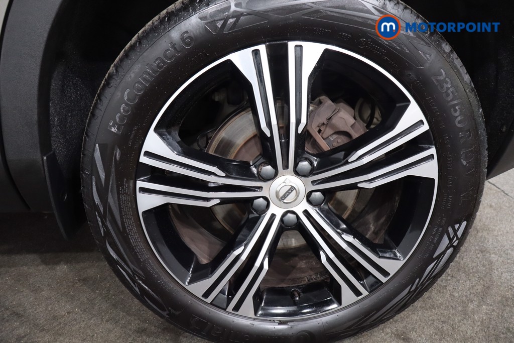 Used Volvo XC40 2021 for sale - 76036363: Photo 20