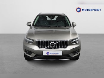 Used Volvo XC40 2021 for sale - 76036363: Photo 2