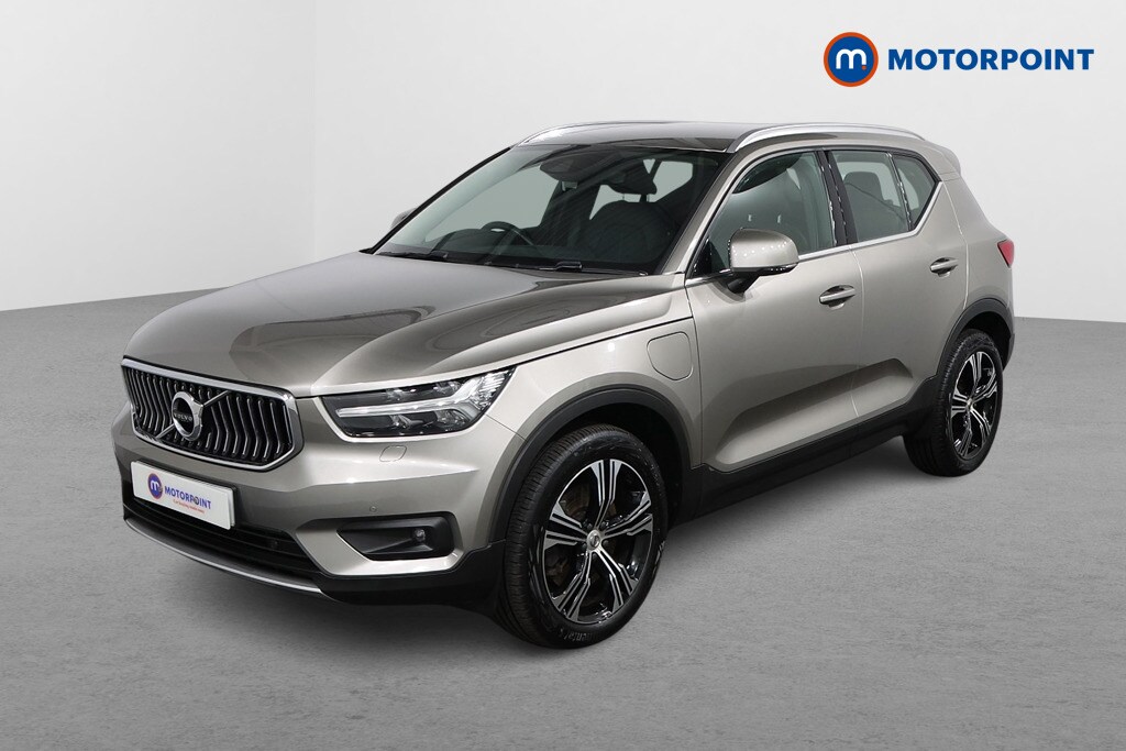 Used Volvo XC40 2021 for sale - 76036363: Photo 3
