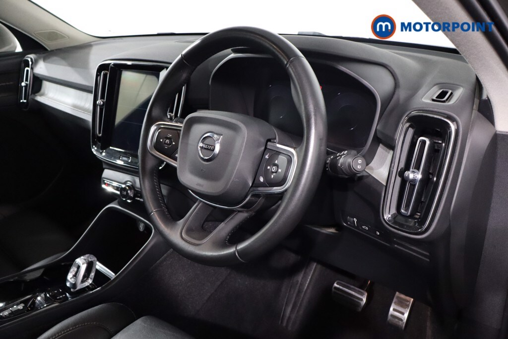Used Volvo XC40 2021 for sale - 76036363: Photo 32