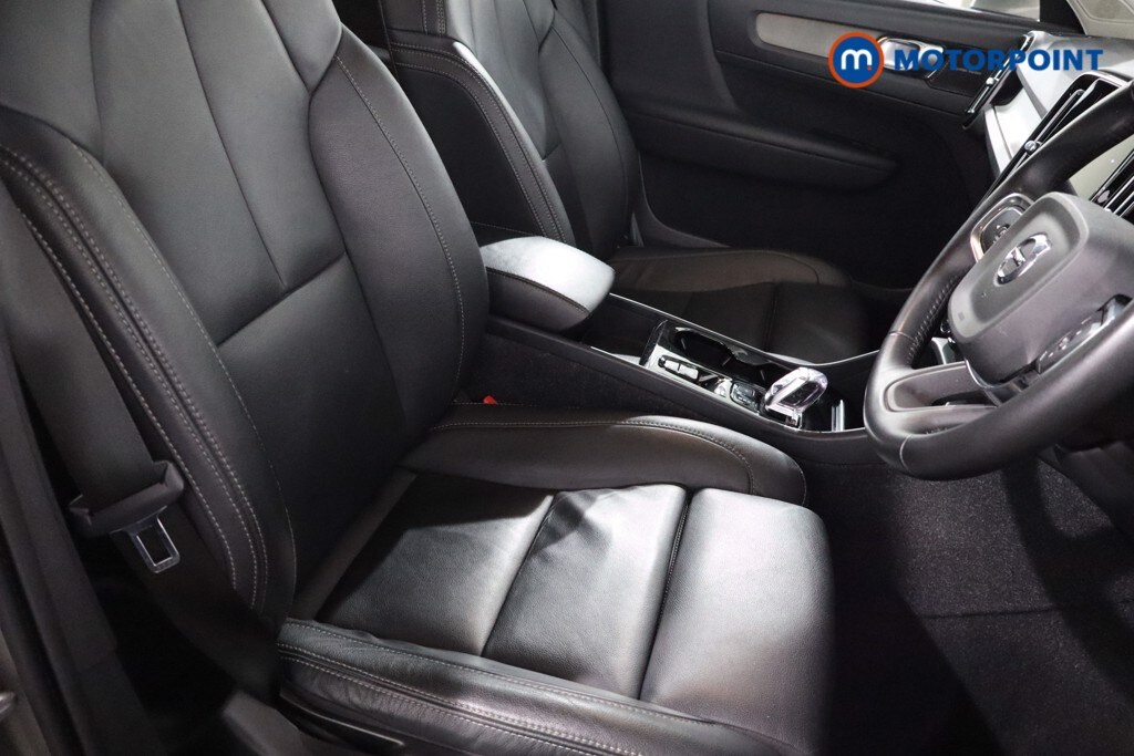 Used Volvo XC40 2021 for sale - 76036363: Photo 33